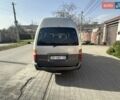 Серый Джинбей Хайс, объемом двигателя 2.4 л и пробегом 66 тыс. км за 2200 $, фото 5 на Automoto.ua