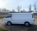 Белый Джинбей SY, объемом двигателя 2.7 л и пробегом 200 тыс. км за 1440 $, фото 3 на Automoto.ua