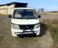 Белый Джинбей SY, объемом двигателя 2.7 л и пробегом 200 тыс. км за 1440 $, фото 1 на Automoto.ua