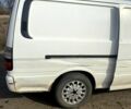 Белый Джинбей SY, объемом двигателя 2.7 л и пробегом 200 тыс. км за 1440 $, фото 1 на Automoto.ua
