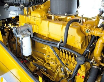 Желтый Jingong ЖГМ, объемом двигателя 0 л и пробегом 1 тыс. км за 39000 $, фото 5 на Automoto.ua