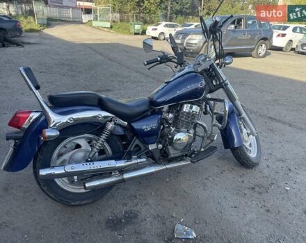 Джінлун ДжЛ, об'ємом двигуна 0 л та пробігом 76 тис. км за 1200 $, фото 4 на Automoto.ua