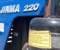 Джинма 220, объемом двигателя 1.36 л и пробегом 0 тыс. км за 5000 $, фото 26 на Automoto.ua
