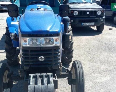 Джинма 220, объемом двигателя 1.36 л и пробегом 0 тыс. км за 5000 $, фото 2 на Automoto.ua