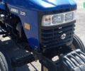 Джинма 220, объемом двигателя 1.36 л и пробегом 0 тыс. км за 5000 $, фото 16 на Automoto.ua