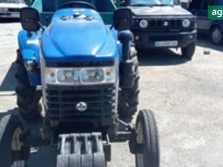 Джинма 220, объемом двигателя 0 л и пробегом 0 тыс. км за 5000 $, фото 1 на Automoto.ua