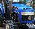 Джинма 224, объемом двигателя 2 л и пробегом 0 тыс. км за 4500 $, фото 1 на Automoto.ua