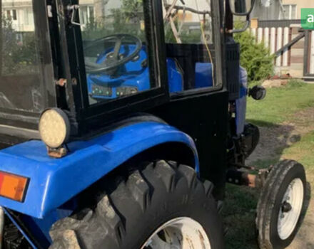 Джинма 240, объемом двигателя 0 л и пробегом 0 тыс. км за 4500 $, фото 1 на Automoto.ua