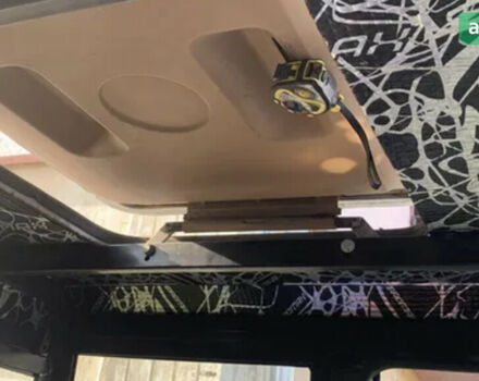 Джинма 240, объемом двигателя 0 л и пробегом 0 тыс. км за 4500 $, фото 11 на Automoto.ua