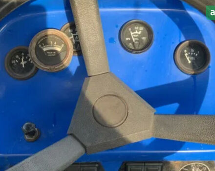 Джинма 240, объемом двигателя 0 л и пробегом 0 тыс. км за 4500 $, фото 8 на Automoto.ua