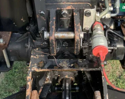 Джинма 240, объемом двигателя 0 л и пробегом 0 тыс. км за 4500 $, фото 12 на Automoto.ua