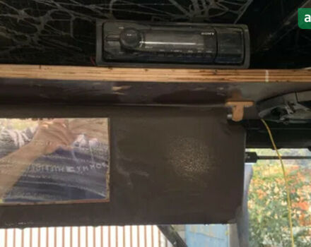 Джинма 240, объемом двигателя 0 л и пробегом 0 тыс. км за 4500 $, фото 9 на Automoto.ua