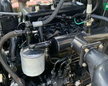 Джинма 240, объемом двигателя 0 л и пробегом 0 тыс. км за 4500 $, фото 10 на Automoto.ua