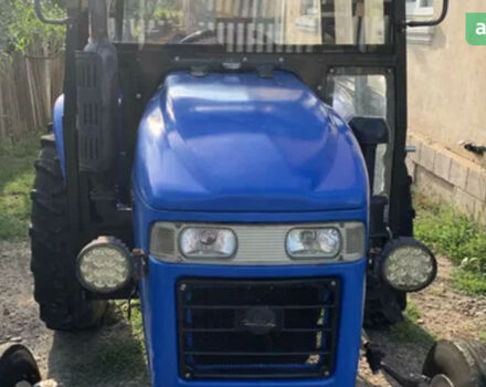 Джинма 240, объемом двигателя 0 л и пробегом 0 тыс. км за 4500 $, фото 13 на Automoto.ua