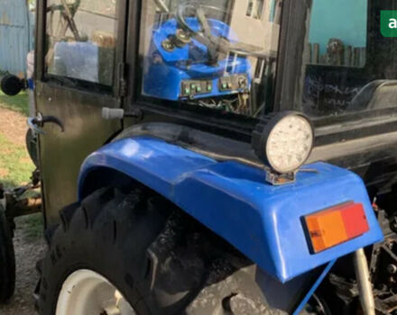 Джинма 240, объемом двигателя 0 л и пробегом 0 тыс. км за 4500 $, фото 3 на Automoto.ua