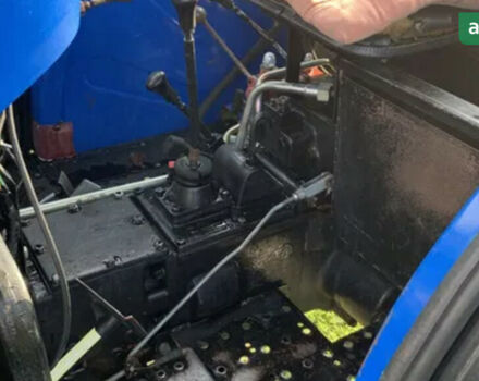 Джинма 240, объемом двигателя 0 л и пробегом 0 тыс. км за 4500 $, фото 5 на Automoto.ua