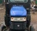 Джинма 240, объемом двигателя 1.5 л и пробегом 100 тыс. км за 3300 $, фото 4 на Automoto.ua