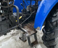 Синій Джинма 240, об'ємом двигуна 2.4 л та пробігом 100 тис. км за 3800 $, фото 12 на Automoto.ua