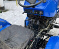 Синий Джинма 240, объемом двигателя 2.4 л и пробегом 100 тыс. км за 3800 $, фото 6 на Automoto.ua