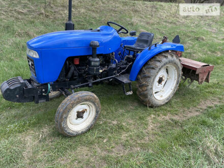 Синій Джинма 240, об