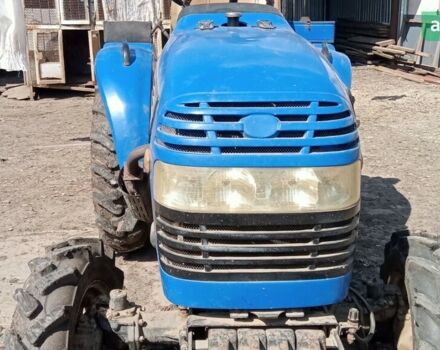 Джинма 244, об'ємом двигуна 0 л та пробігом 0 тис. км за 5500 $, фото 4 на Automoto.ua