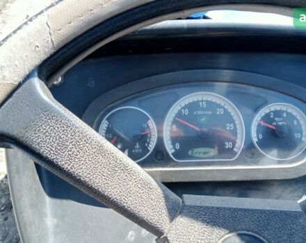 Джинма 244, об'ємом двигуна 0 л та пробігом 0 тис. км за 5500 $, фото 2 на Automoto.ua