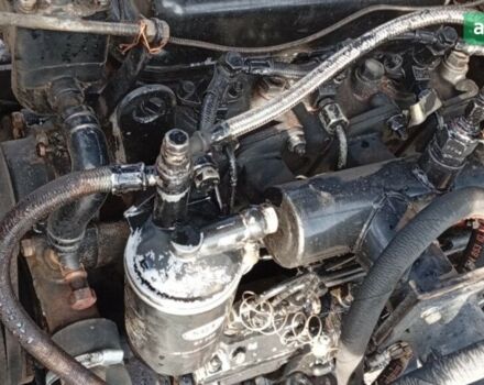 Джинма 244, объемом двигателя 1.53 л и пробегом 0 тыс. км за 4500 $, фото 7 на Automoto.ua