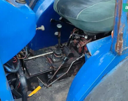 Джинма 244, об'ємом двигуна 1.53 л та пробігом 0 тис. км за 5100 $, фото 3 на Automoto.ua