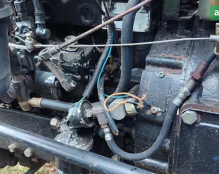 Джинма 244, об'ємом двигуна 1.53 л та пробігом 0 тис. км за 5100 $, фото 6 на Automoto.ua