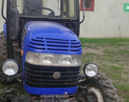 Джинма 244, объемом двигателя 0 л и пробегом 0 тыс. км за 5300 $, фото 3 на Automoto.ua