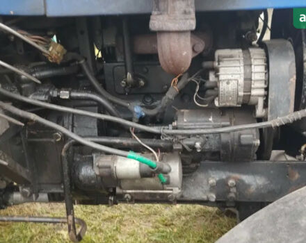 Джинма 244, об'ємом двигуна 1.53 л та пробігом 0 тис. км за 3300 $, фото 2 на Automoto.ua