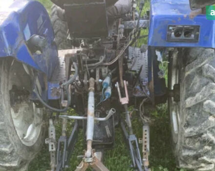 Джинма 244, об'ємом двигуна 1.53 л та пробігом 0 тис. км за 4100 $, фото 2 на Automoto.ua