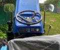 Джинма 244, об'ємом двигуна 1.53 л та пробігом 731 тис. км за 5000 $, фото 3 на Automoto.ua