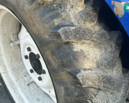 Джинма 244, об'ємом двигуна 1.53 л та пробігом 0 тис. км за 4200 $, фото 2 на Automoto.ua
