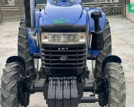 Джинма 244, объемом двигателя 0 л и пробегом 0 тыс. км за 4650 $, фото 1 на Automoto.ua