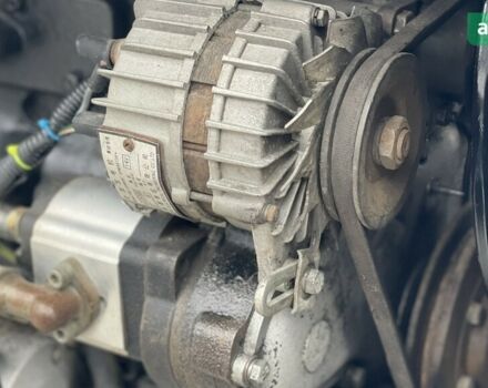 Джинма 244, объемом двигателя 0 л и пробегом 0 тыс. км за 4650 $, фото 26 на Automoto.ua