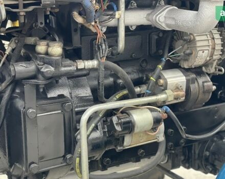 Джинма 244, объемом двигателя 0 л и пробегом 0 тыс. км за 4650 $, фото 24 на Automoto.ua