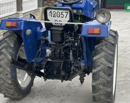 Джинма 244, объемом двигателя 0 л и пробегом 0 тыс. км за 4650 $, фото 11 на Automoto.ua