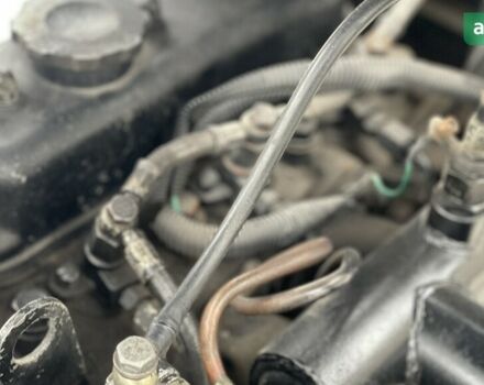 Джинма 244, объемом двигателя 0 л и пробегом 0 тыс. км за 4650 $, фото 17 на Automoto.ua