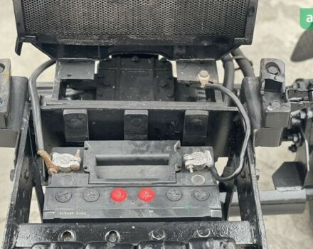 Джинма 244, объемом двигателя 0 л и пробегом 0 тыс. км за 4650 $, фото 18 на Automoto.ua