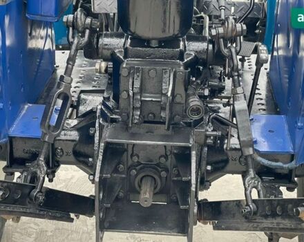 Джинма 244, объемом двигателя 0 л и пробегом 0 тыс. км за 4650 $, фото 23 на Automoto.ua