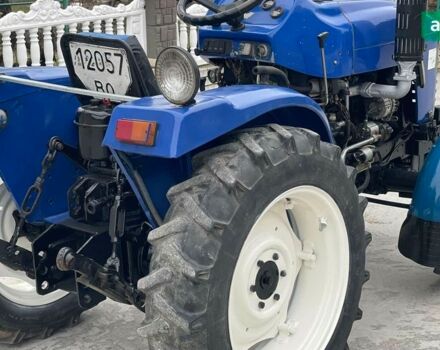 Джинма 244, объемом двигателя 0 л и пробегом 0 тыс. км за 4650 $, фото 10 на Automoto.ua