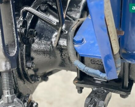 Джинма 244, объемом двигателя 0 л и пробегом 0 тыс. км за 4650 $, фото 20 на Automoto.ua