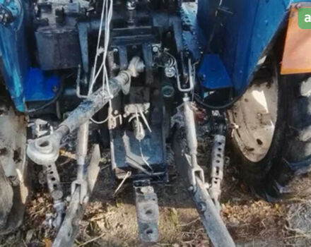 Джинма 244, объемом двигателя 1.53 л и пробегом 0 тыс. км за 3900 $, фото 3 на Automoto.ua