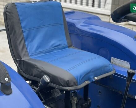 Джинма 244, объемом двигателя 0 л и пробегом 0 тыс. км за 4650 $, фото 14 на Automoto.ua