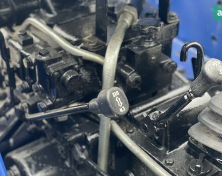 Джинма 244, объемом двигателя 0 л и пробегом 0 тыс. км за 4650 $, фото 25 на Automoto.ua