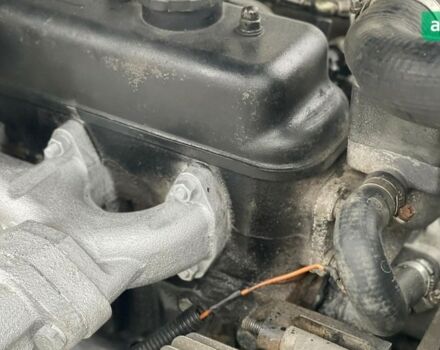 Джинма 244, объемом двигателя 0 л и пробегом 0 тыс. км за 4650 $, фото 16 на Automoto.ua