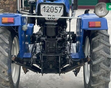 Джинма 244, объемом двигателя 0 л и пробегом 0 тыс. км за 4650 $, фото 12 на Automoto.ua