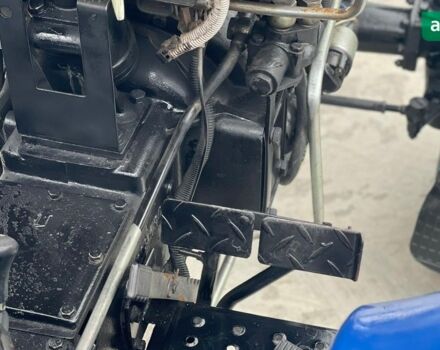 Джинма 244, объемом двигателя 0 л и пробегом 0 тыс. км за 4650 $, фото 19 на Automoto.ua