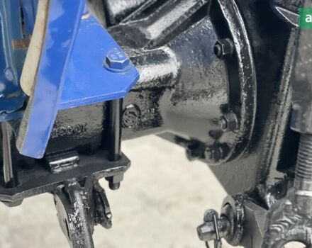 Джинма 244, объемом двигателя 0 л и пробегом 0 тыс. км за 4650 $, фото 21 на Automoto.ua